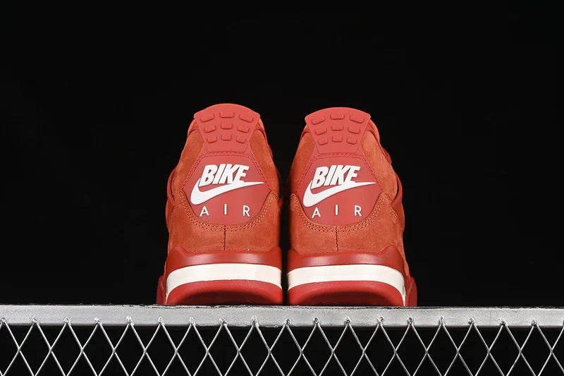 Air Jordan 4 Retro OG SP "Nigel Sylvester Brick by Brick"