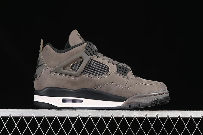 Air Jordan 4 Retro "Cave Stone"