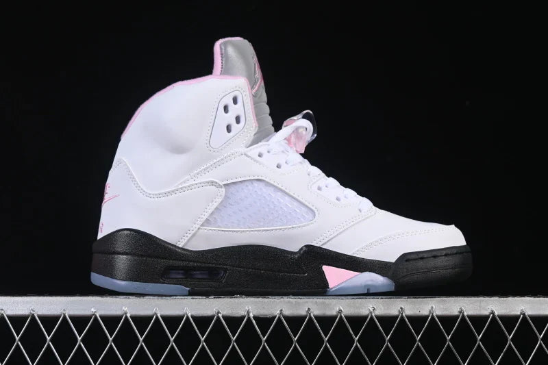 Air Jordan 5 Retro "Medium Soft Pink