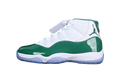 Air Jordan 11 Retro "Michigan State"