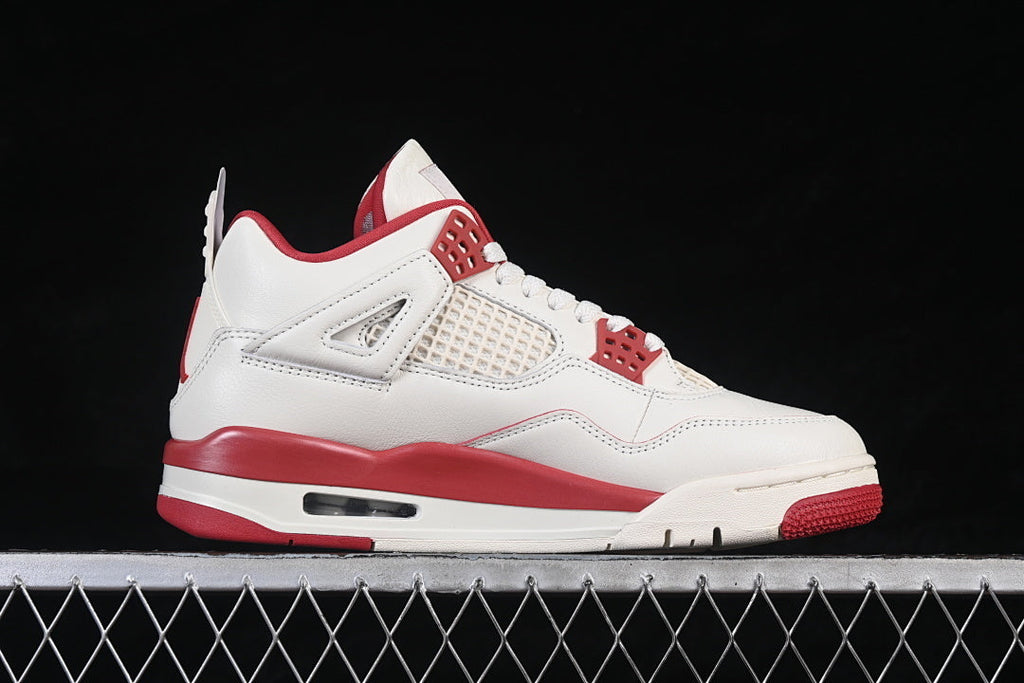 Air Jordan 4 Retro "Valentine's Day"
