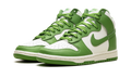 DUNK HIGH WMNS "Chlorophyll" DD1869 300