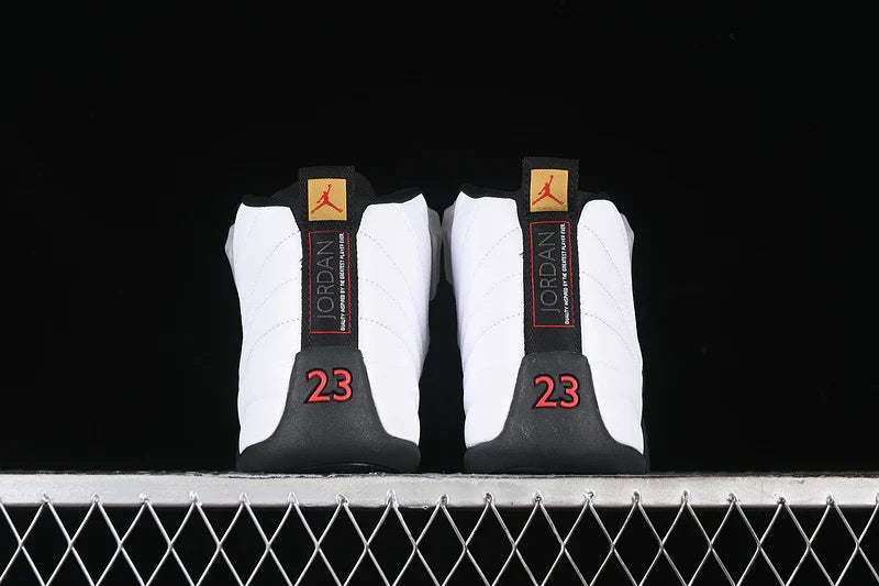 Air Jordan 12 Retro "Taxi"