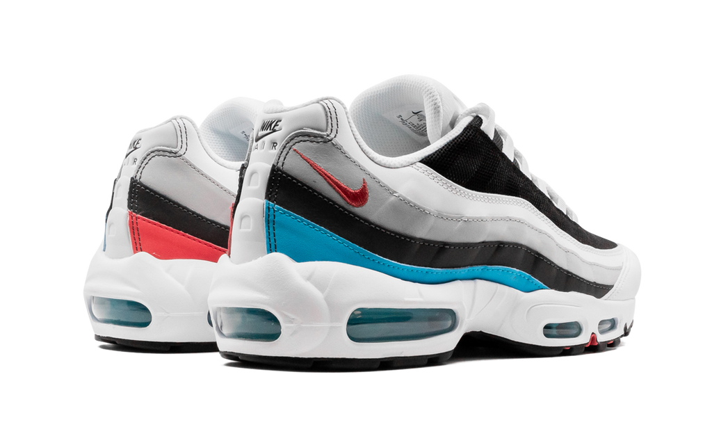 Air Max 95 "Glass Blue" CV6971 100