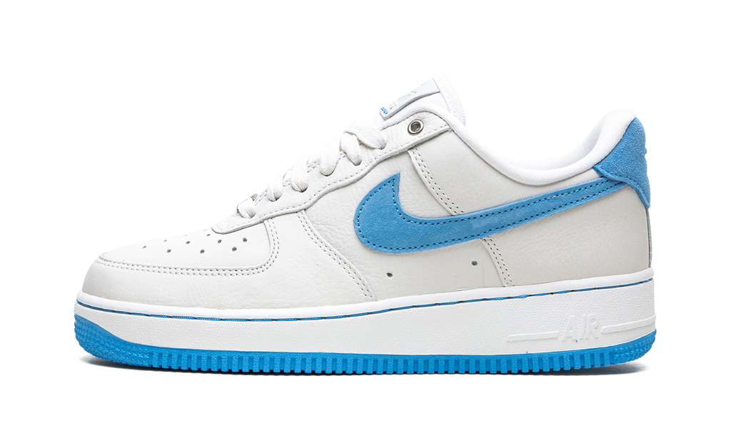 AIR FORCE 1 LO LXX MNS WMNS "University Blue" DX1193 100