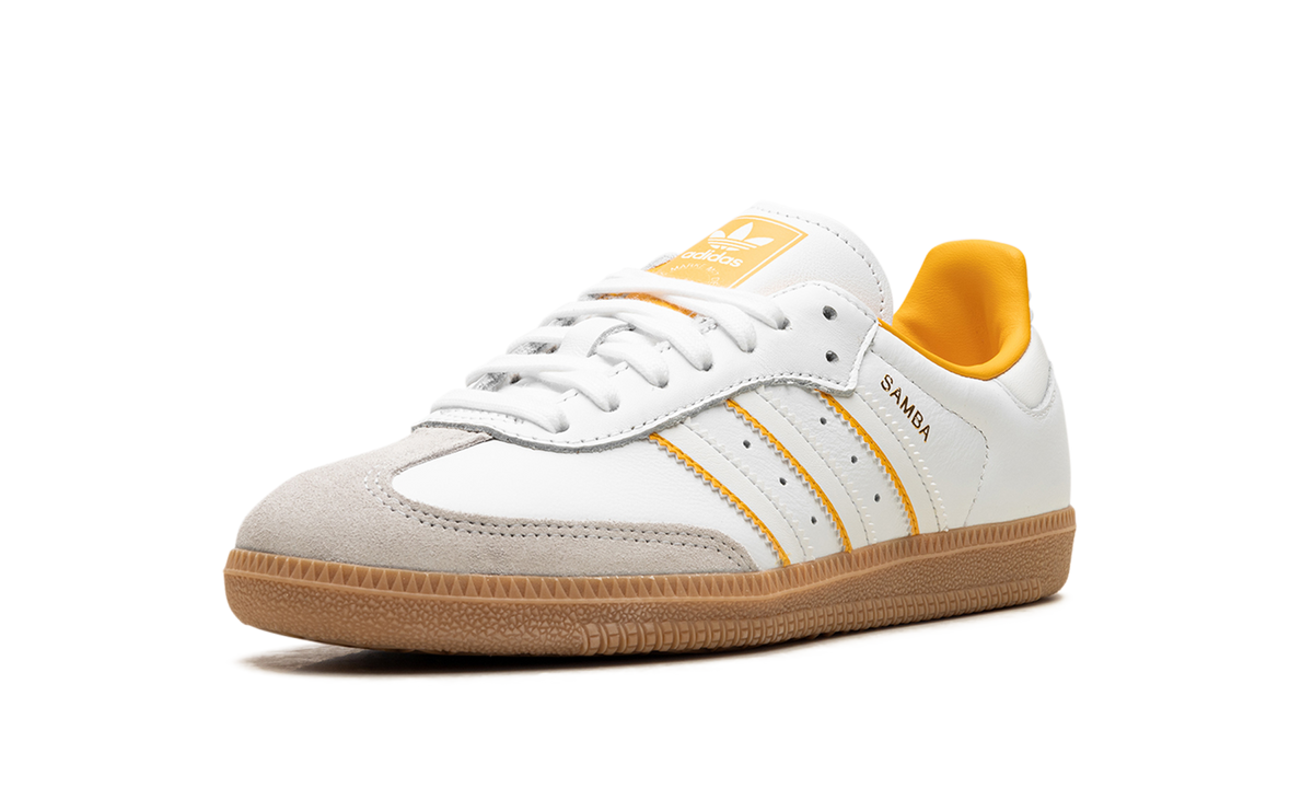 Samba OG "Crew Yellow" id1479