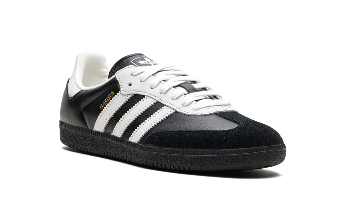 Samba OG "75th Anniversary Pack Black" JP5282