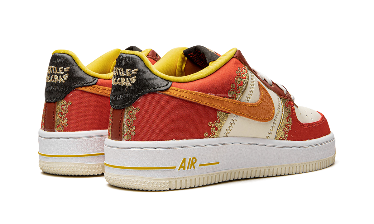 Air Force 1 "Little Accra" DV2230 600