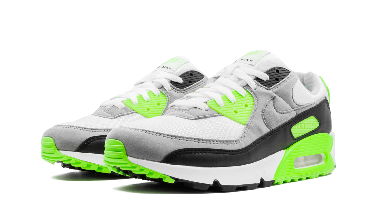 AIR MAX 90 "Lime" CW5458 100