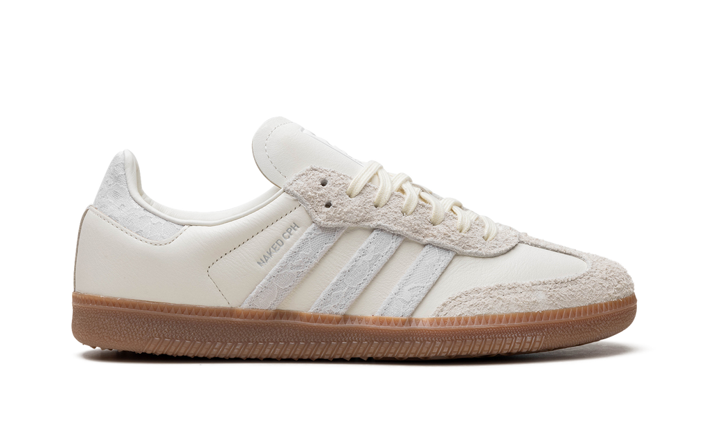 Samba "NAKED - Copenhagen Lace" JI3993