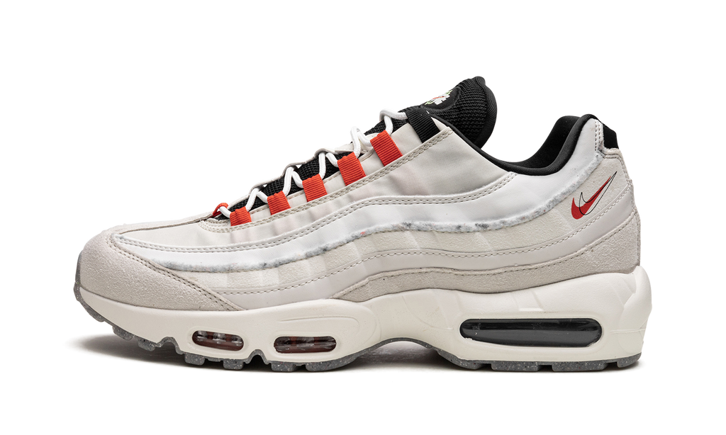 Air Max 95 SE "Double Swoosh" DQ0268 002