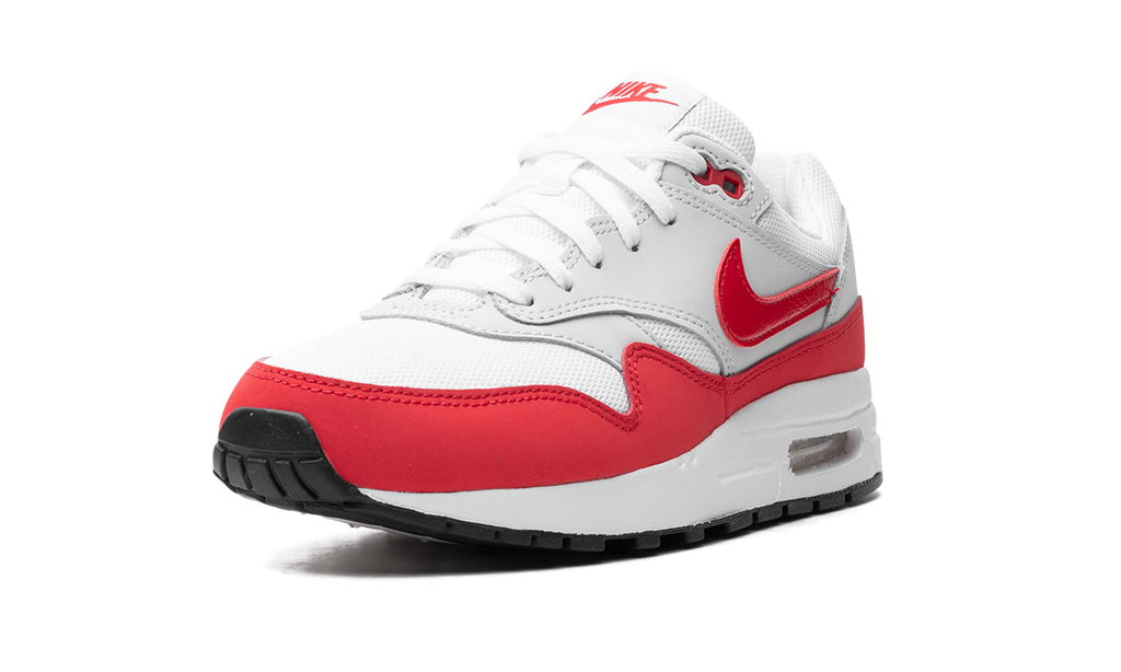 Air Max 1 GS "Sport Red" DZ3307 003