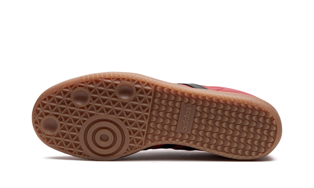 Samba "Bayern Munich" HQ7031