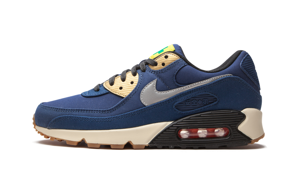 Air Max 90 "City Pack - Tokyo" CW1409 400