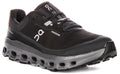 On Running Cloudvista 2 Waterproof In Black For Men