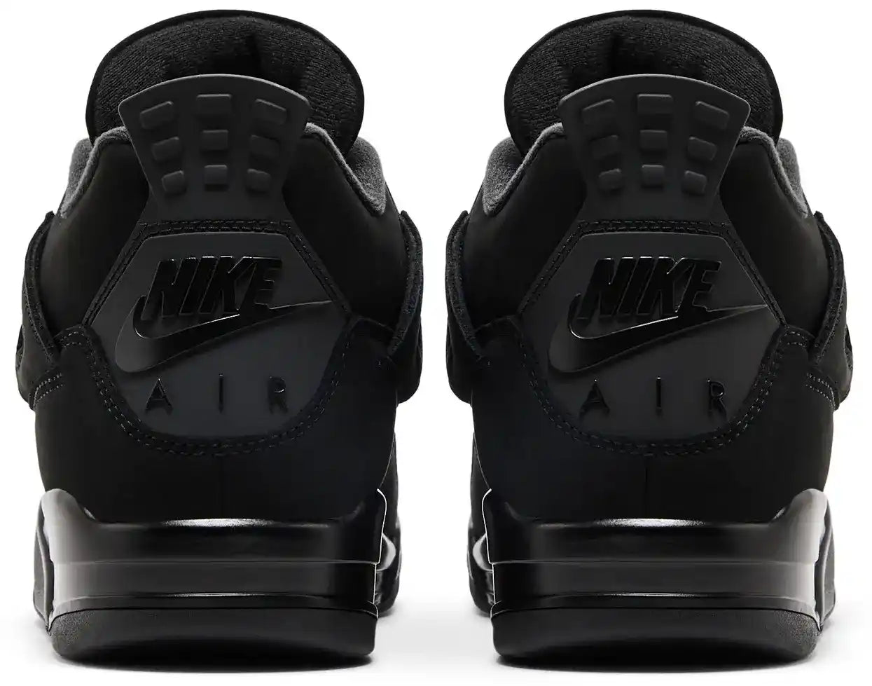 Jordan 4 Retro 'Black Cat' 2025