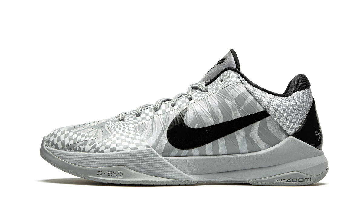 Kobe 5 Protro "DeMar DeRozan" CD4991 003