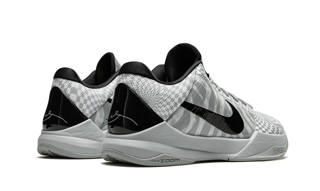 Kobe 5 Protro "DeMar DeRozan" CD4991 003
