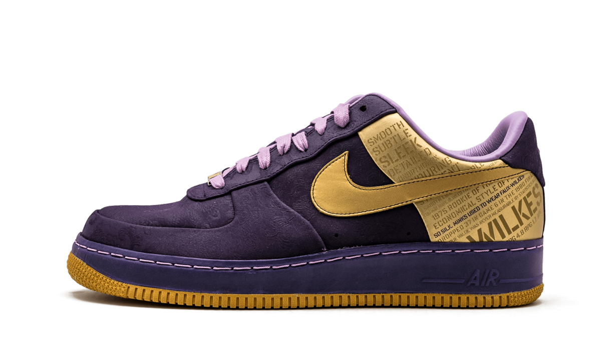 Air Force 1 SPRM '07 "Wilkes" 315088 571