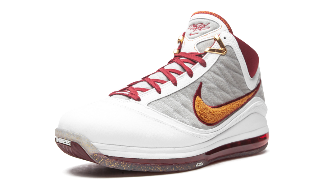 Air Max Lebron 7 Retro "MVP" CZ8915 100