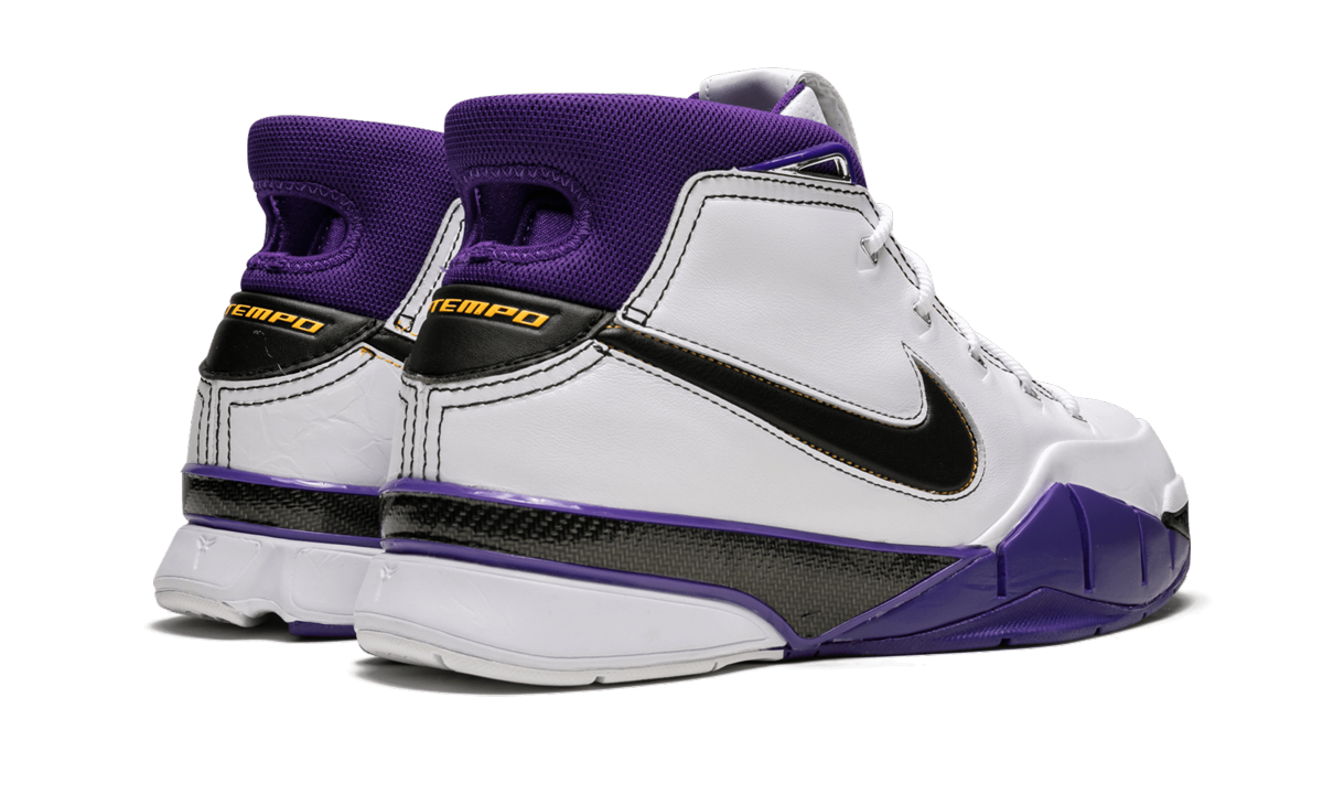 Kobe 1 Protro "81 Point Game" AQ2728 105
