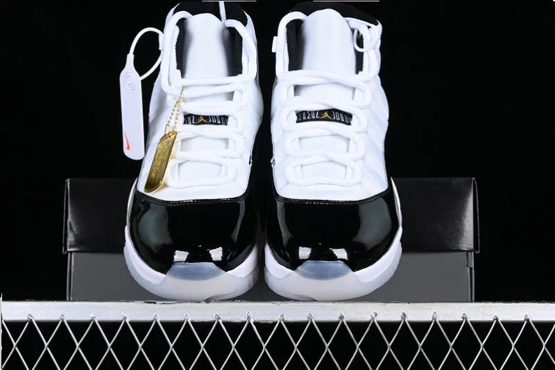Air Jordan 11 Retro "Gratitude"
