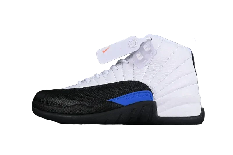 Air Jordan 12 Retro "The Foot Planet"