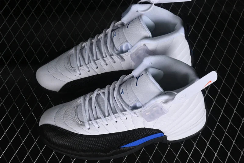 Air Jordan 12 Retro "The Foot Planet"