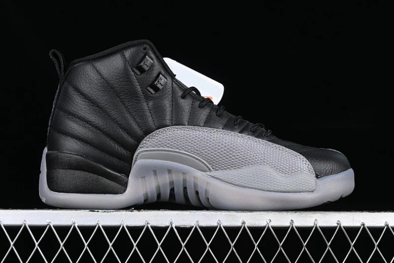 Air Jordan 12 Retro "Wolf Grey"