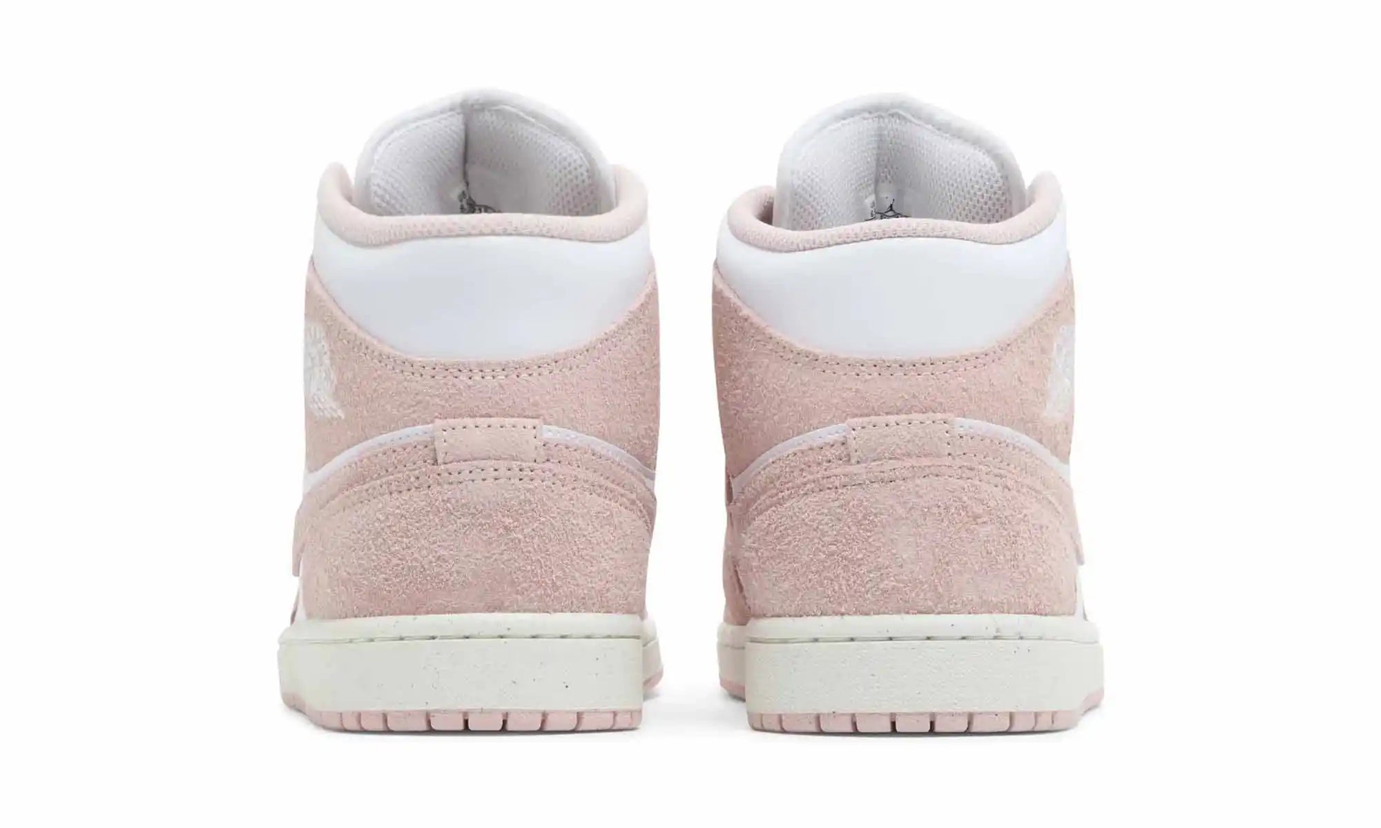 Jordan 1 Mid SE Legend Pink