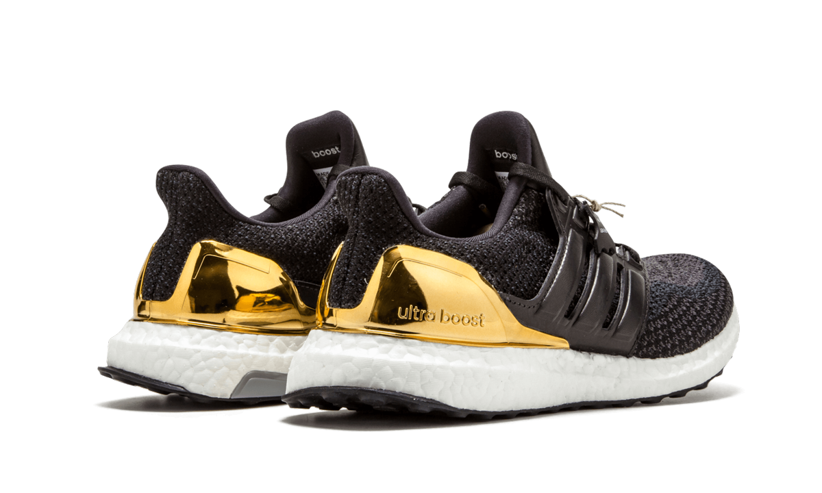 UltraBoost LTD "Gold Medal" BB3929