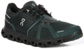 On Running Cloud 6 In Green Black For Men
