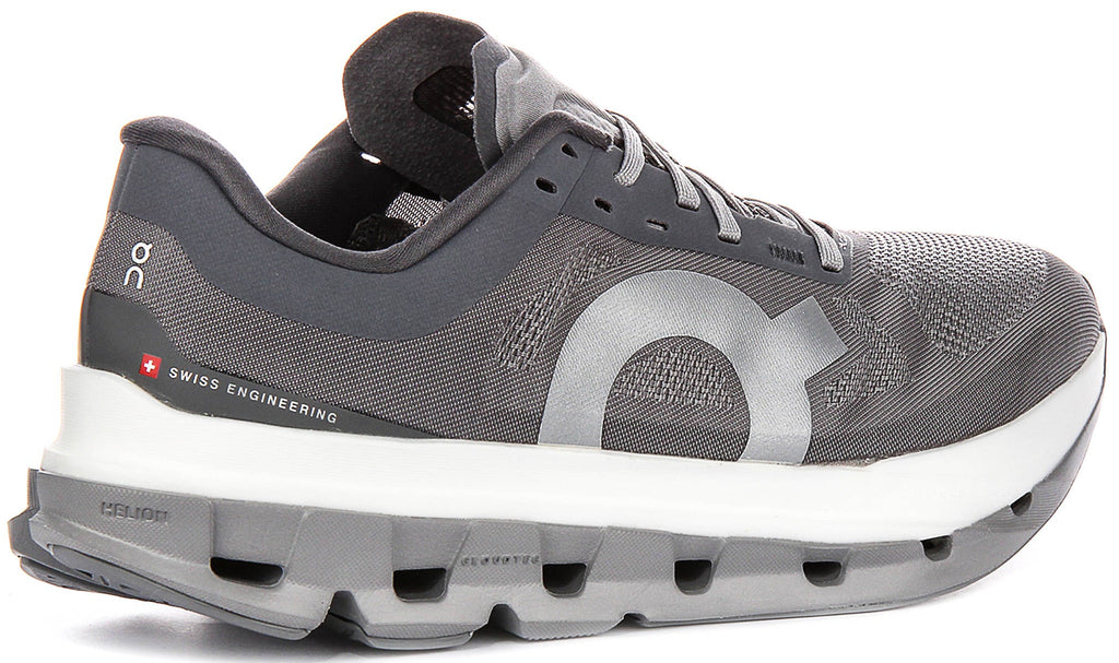 On Running Cloudflow 5 In Grey For Men