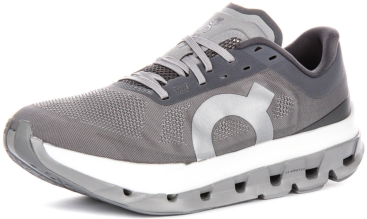 On Running Cloudflow 5 In Grey For Men