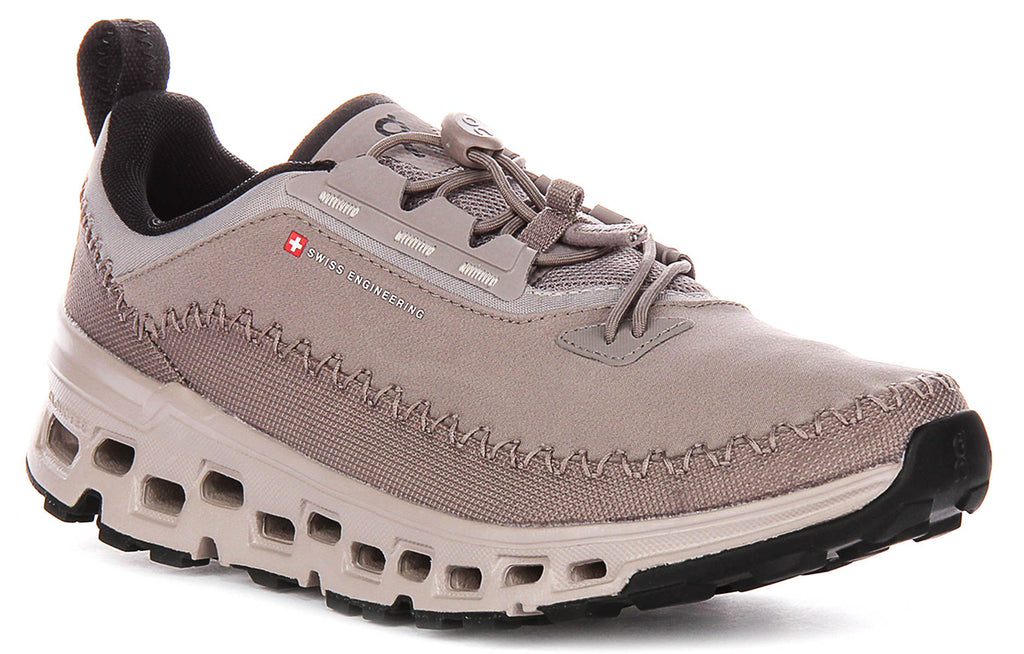 On Running Cloudaway 2 In Grey For Women