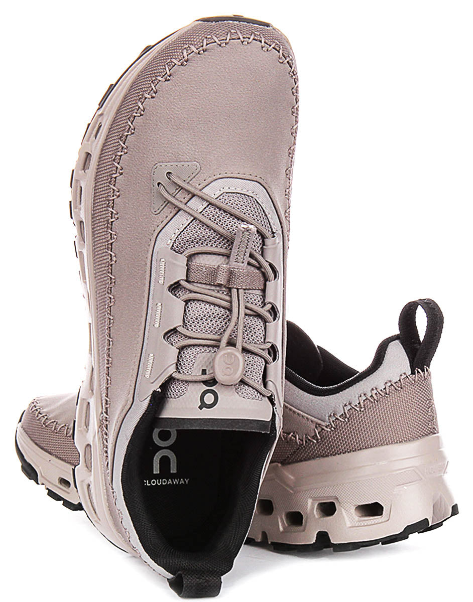 On Running Cloudaway 2 In Grey For Women