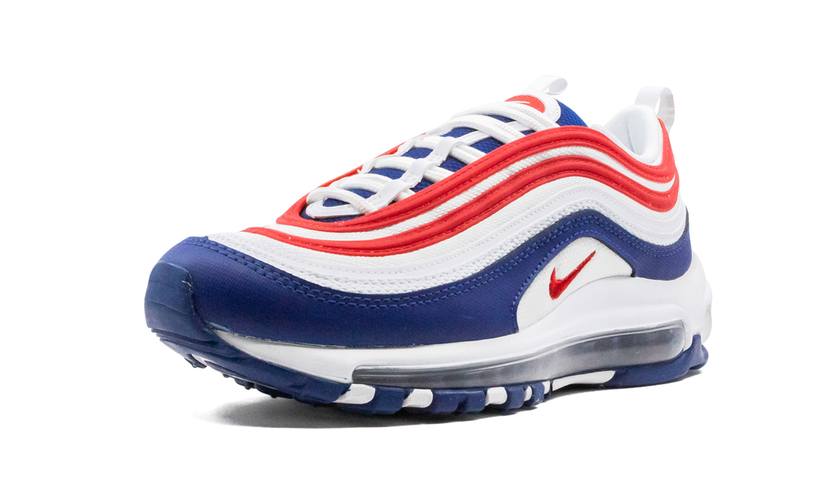 Air Max 97(GS) "USA" CW5856 100