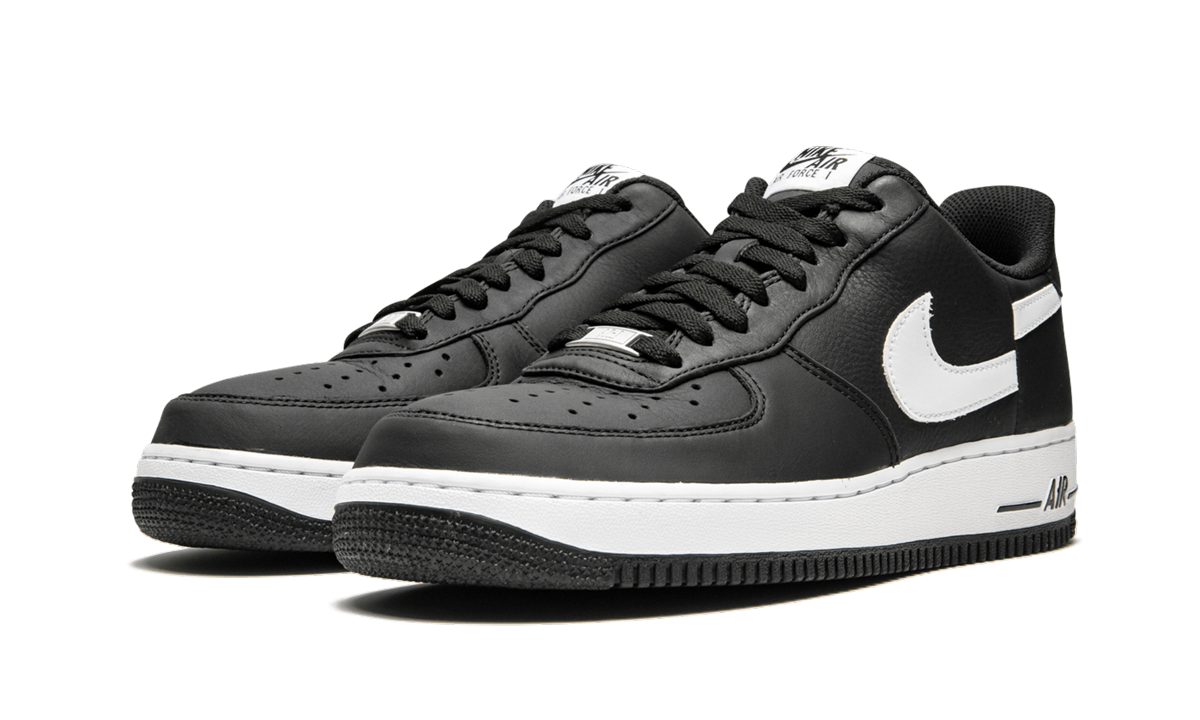 Air Force 1 Low "Supreme x Comme Des Garcons" AR7623 001
