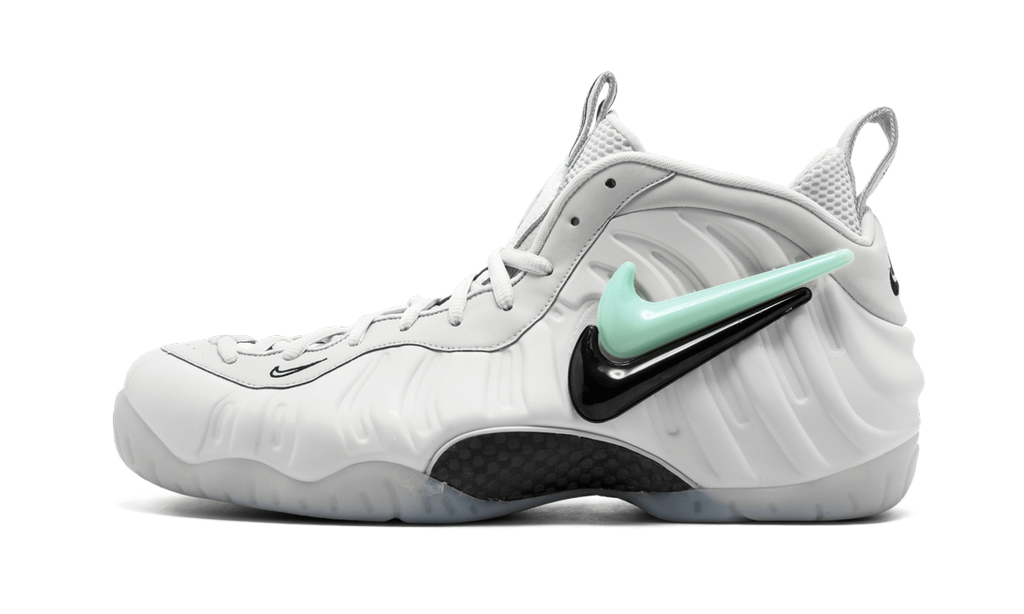 Air Foamposite Pro AS QS "All-Star - Removable Swoosh" AO0817 001