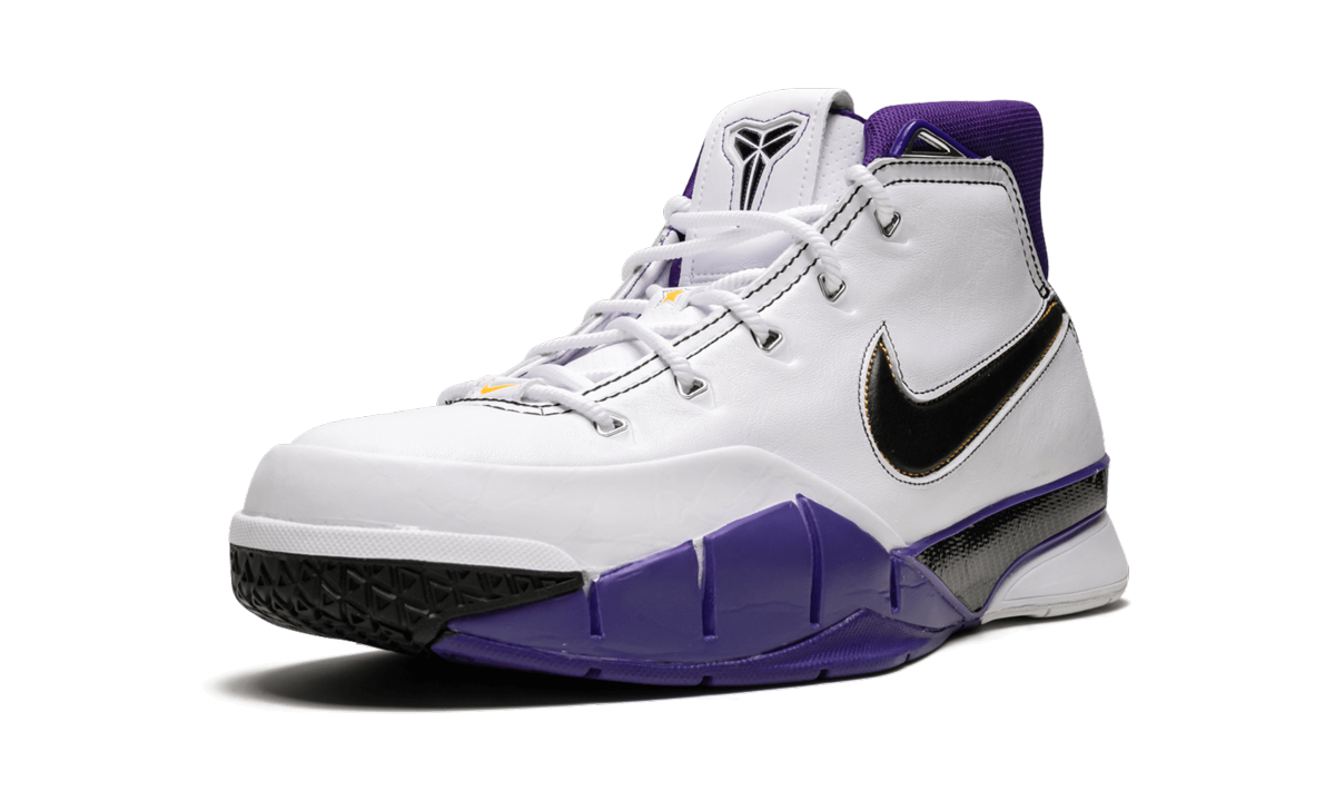 Kobe 1 Protro "81 Point Game" AQ2728 105