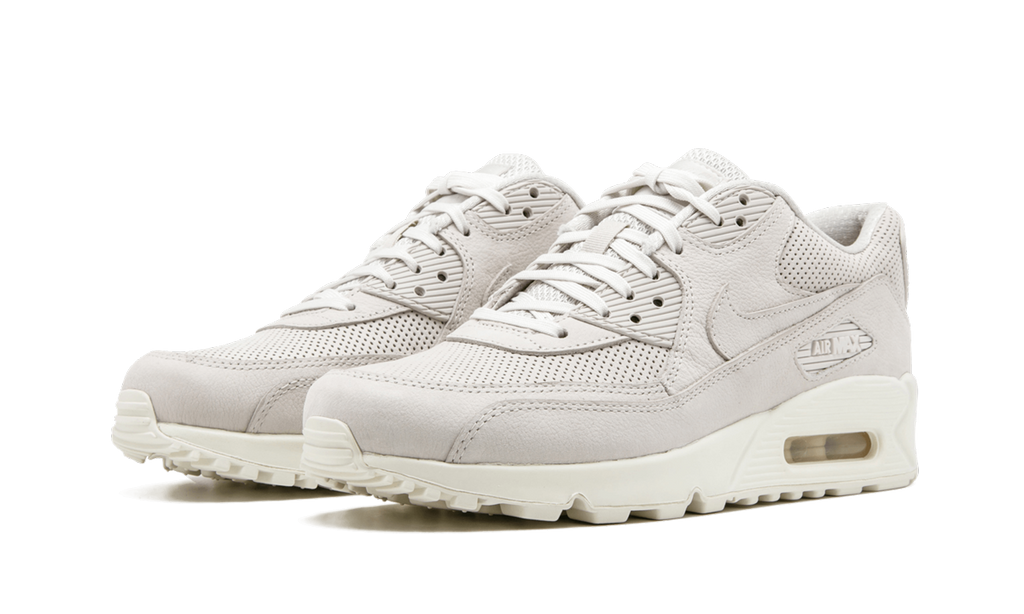 AIR MAX 90 PINNACLE MNS WMNS "tan" 839612 005