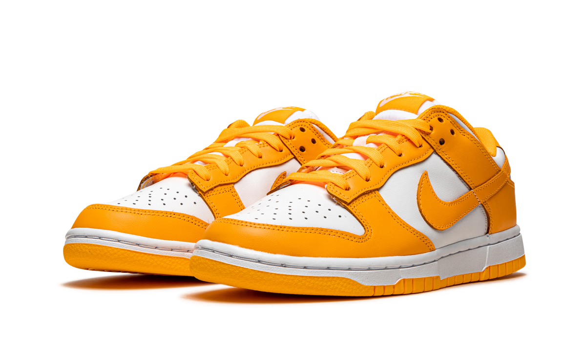 DUNK LO MNS WMNS "Laser Orange" DD1503 800