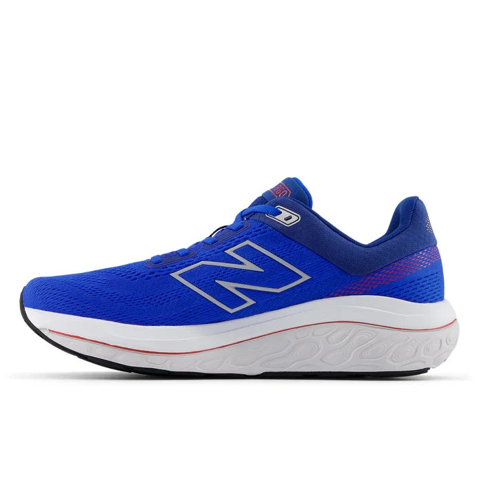 New Balance Mens 860v14 - BLUE OASIS