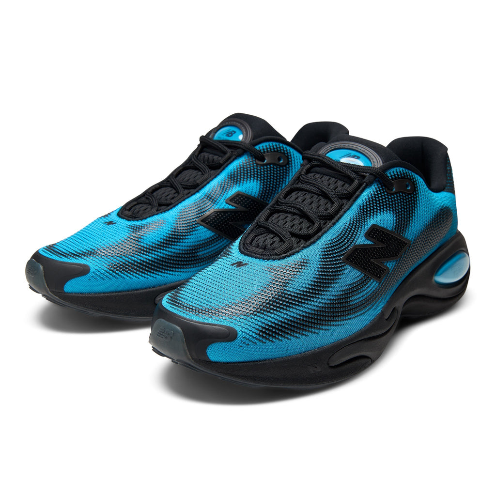 New Balance Mens Ac Runner - ALTITUDE (Wide)