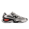 New Balance Mens Ac Runner - WHITE 3 (Wide)