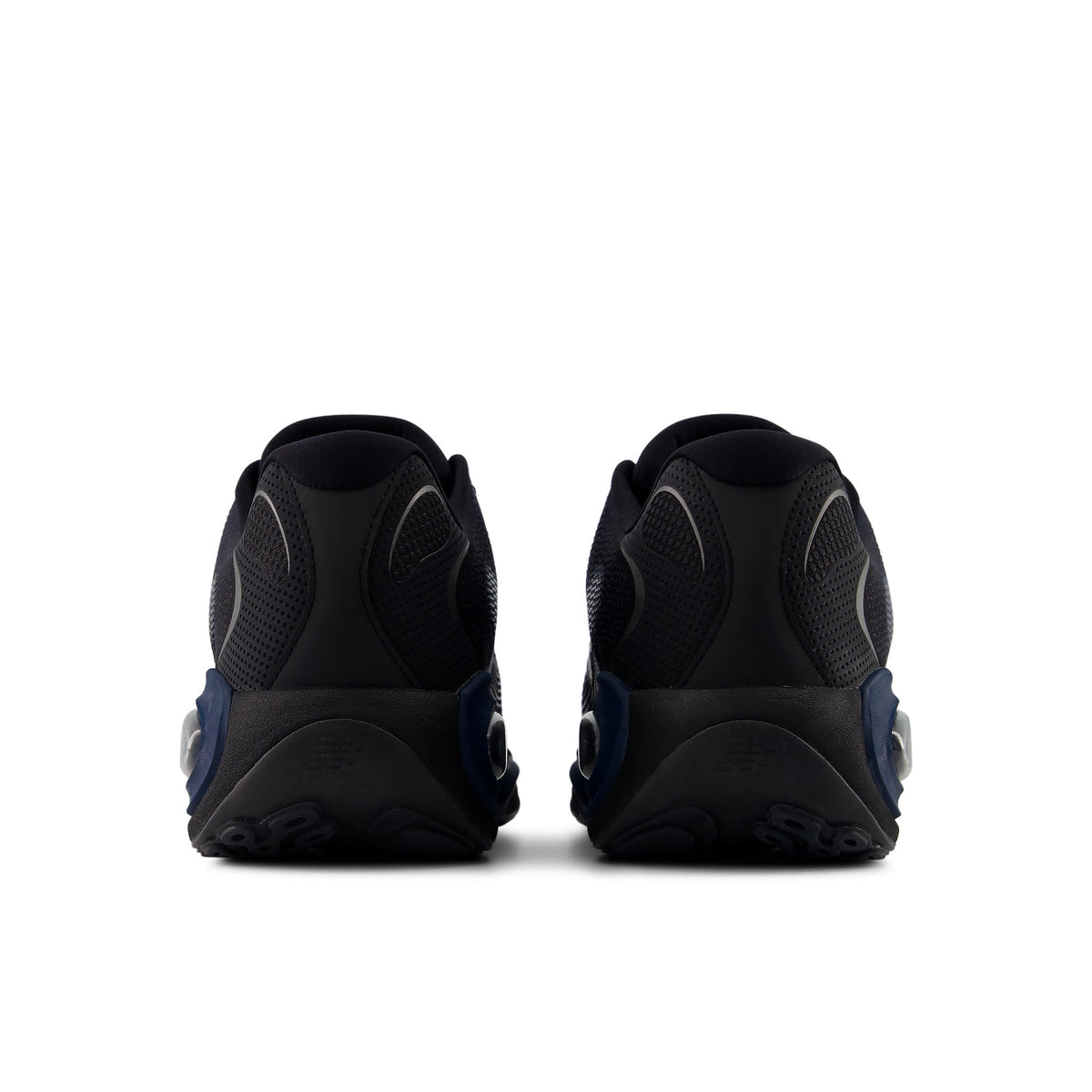 New Balance Mens Ac Runner - NB NAVY (Wide)