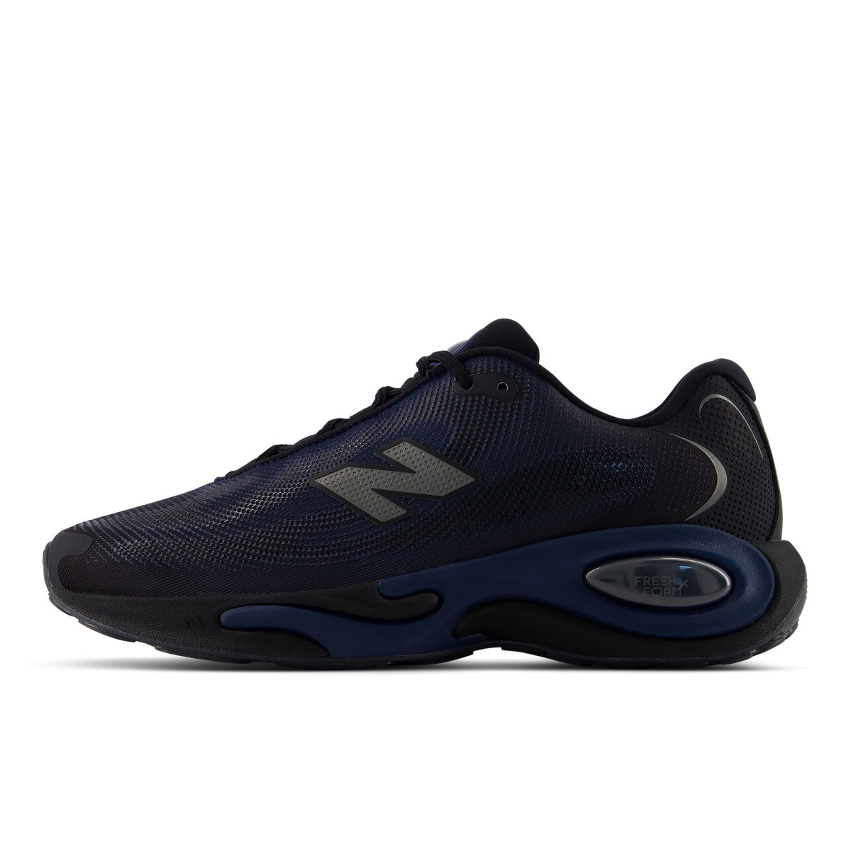 New Balance Mens Ac Runner - NB NAVY (Wide)
