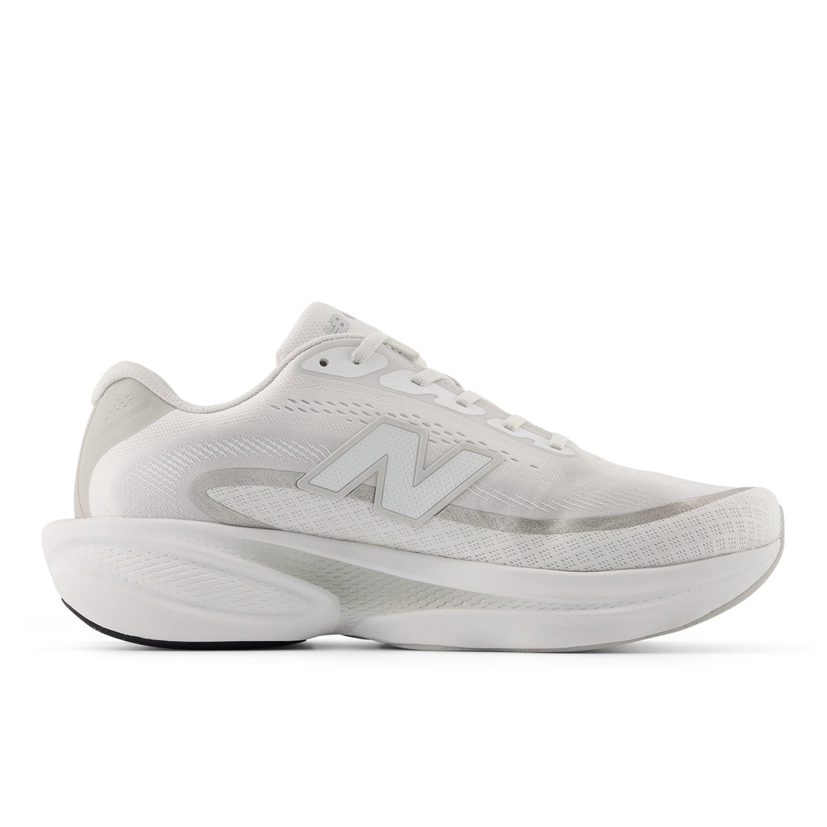 New Balance Mens Ellipse - WHITE (Extra Wide)