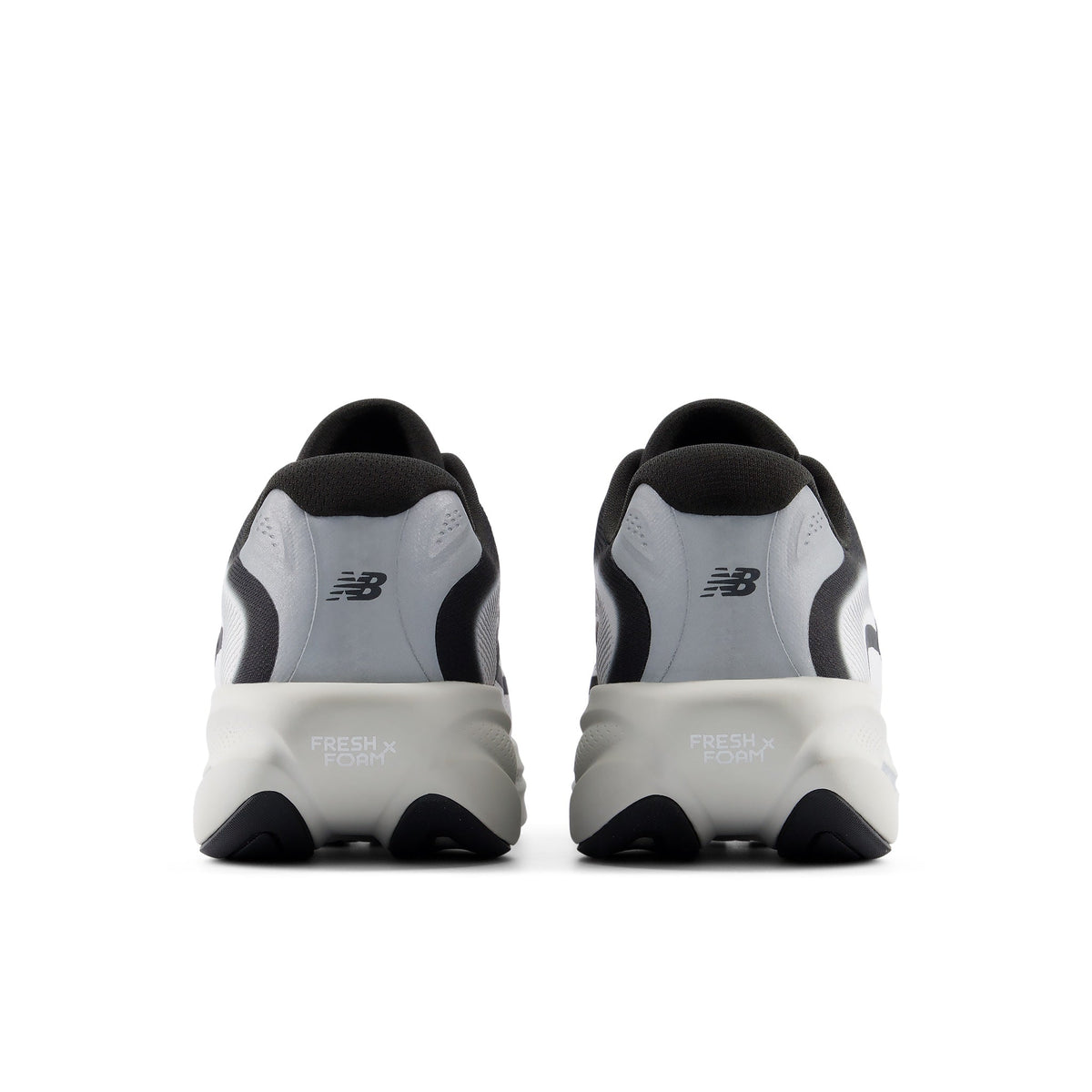 New Balance Mens Ellipse - BLACK 3 (Extra Wide)