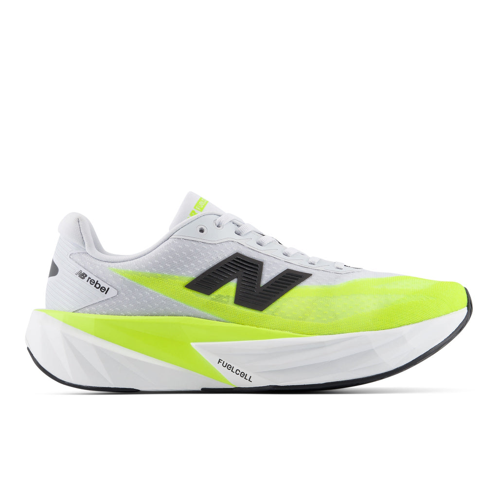 New Balance Mens Fuelcell Rebel V5 - FRESH AIR